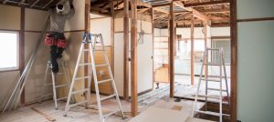 Entreprise de rénovation de la maison et de rénovation d’appartement à Salles-Lavalette